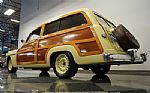1951 Woody Wagon restomod Thumbnail 25