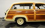 1951 Woody Wagon restomod Thumbnail 32