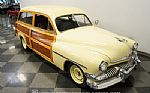 1951 Woody Wagon restomod Thumbnail 35