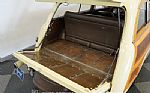1951 Woody Wagon restomod Thumbnail 71