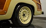 1951 Woody Wagon restomod Thumbnail 75
