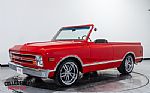 1971 Blazer Restomod Thumbnail 6