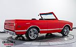 1971 Blazer Restomod Thumbnail 19