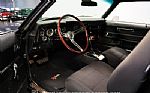 1969 Camaro Z/28 Tribute Restomod Thumbnail 4