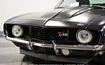 1969 Camaro Z/28 Tribute Restomod Thumbnail 19