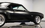 1969 Camaro Z/28 Tribute Restomod Thumbnail 28