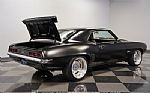 1969 Camaro Z/28 Tribute Restomod Thumbnail 55