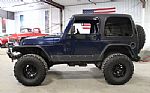 2002 TJ Wrangler Thumbnail 3