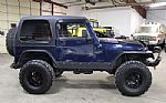 2002 TJ Wrangler Thumbnail 7