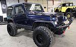 2002 TJ Wrangler Thumbnail 8