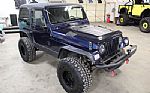 2002 TJ Wrangler Thumbnail 16