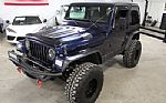 2002 TJ Wrangler Thumbnail 17