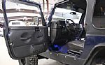 2002 TJ Wrangler Thumbnail 26