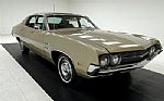 1970 Fairlane 500 4 Door Sedan Thumbnail 7