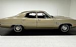 1970 Fairlane 500 4 Door Sedan Thumbnail 6