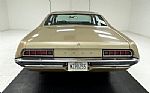 1970 Fairlane 500 4 Door Sedan Thumbnail 4