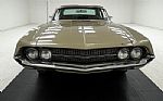 1970 Fairlane 500 4 Door Sedan Thumbnail 8
