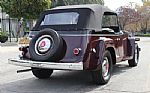 1950 Jeepster Thumbnail 9