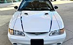 1997 Mustang SVT Cobra Thumbnail 3