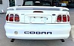 1997 Mustang SVT Cobra Thumbnail 7