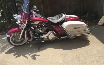 Photo of a 2023 Harley Davidson Electra Glide Highway King Harley-Davidson for sale