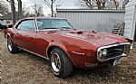 1968 Firebird Thumbnail 7