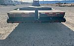 2022 35Ft Gooseneck Dovetail Flatbed Trailer Thumbnail 6
