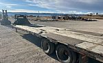 2022 35Ft Gooseneck Dovetail Flatbed Trailer Thumbnail 7