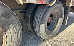 2022 35Ft Gooseneck Dovetail Flatbed Trailer Thumbnail 12