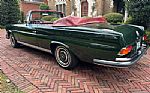 1967 250SE Thumbnail 58