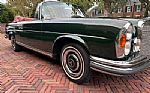1967 250SE Thumbnail 61