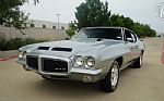 1971 GTO Hurst 4 Speed Thumbnail 3
