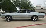 1971 GTO Hurst 4 Speed Thumbnail 6