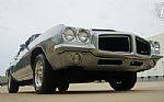 1971 GTO Hurst 4 Speed Thumbnail 22