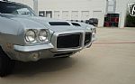 1971 GTO Hurst 4 Speed Thumbnail 32