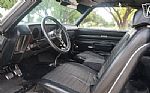 1971 GTO Hurst 4 Speed Thumbnail 73