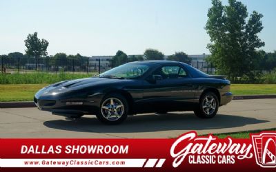 Photo of a 1996 Pontiac Firebird Formula for sale
