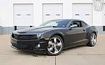 2012 Camaro SS Thumbnail 4