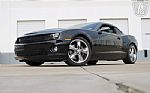 2012 Camaro SS Thumbnail 5