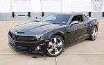 2012 Camaro SS Thumbnail 3