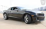2012 Camaro SS Thumbnail 22