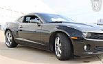 2012 Camaro SS Thumbnail 59