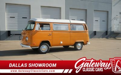 Photo of a 1972 Volkswagen Westfalia for sale