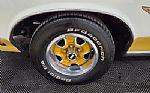 1972 Hurst/Olds W45 Indianapolis 50 Thumbnail 72
