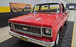 1973 C10 Regular Cab Thumbnail 10