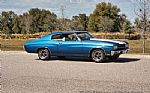 1970 Malibu Chevelle Thumbnail 42