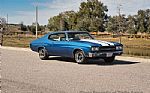 1970 Malibu Chevelle Thumbnail 44