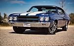 1970 Malibu Chevelle Thumbnail 61