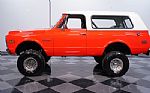 1971 Blazer K5 CST 4X4 Thumbnail 2