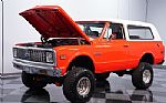 1971 Blazer K5 CST 4X4 Thumbnail 25